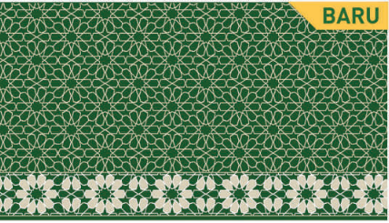 Karpet Masjid LHAI 4